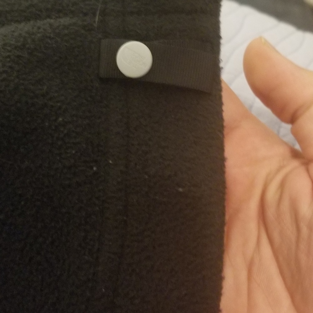 Fleece jacket - Picture 5 of 8